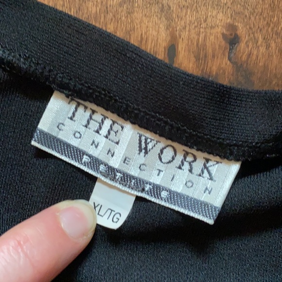 Heavy sheer quarter length sleeve cover - Picture 2 of 4